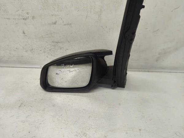 RETRO GAUCHE ELECTRIQUE BMW   - Vue 2